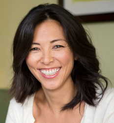 Mary F., North Dakota